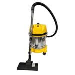 Ant Smart Jet 11 Wet & Dry Vacuum Cleaner For Home & Commercial Use | 1500W Powerful Suction With 20L Tank, Multi-Surface Cleaning, Hepa Filter & Blower Function – Heavy Duty Floor, Sofa, Car Cleaning