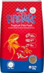 Drools Finsters Tropical Fish Food 1Mm 500G Pouch