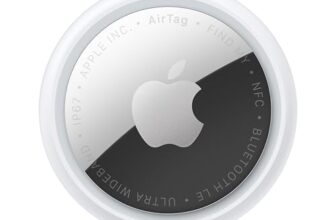 Apple Airtag ​​​​​​​