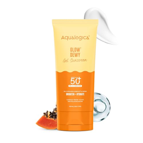 Lakme Sun Expert Tinted Dry Matte Sunscreen Fluid Spf 50+ Pa++++ | 1% Ceramide Complex For Skin Barrier Repair | Sheer Coverage Foundation Like Finish – Beige (50Ml)
