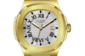 Lee Cooper Analog Watch  – For Men