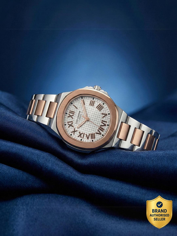 Lee Cooper Analog Watch  – For Men