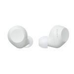 Sony Wf-C710N | Dual Noise Cancellation Wireless Bluetooth In Ear Buds | Ai Call Quality | 40Hrs Battery W/O Anc | 30Hrs Battery With Anc – White