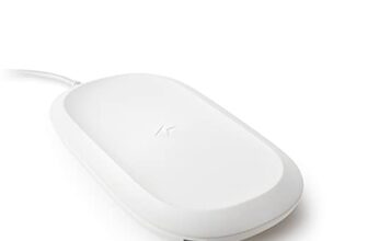 Sandisk Ixpand Wireless 10W Charger With Backup 256Gb For Cellular Phones [White]