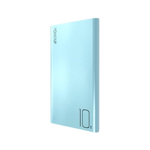 Xech Comet X Li-Polymer Fast Charging Power Delivery (Pd) 18W Quick Charge(Qc) 3.0 Power Bank 20000 Mah With 2 Usb And 1 Type- C Ports (Black)