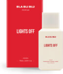 Bla Bli Blu Lights Off Perfume For Men & Women | Citrus & Musky Notes | Long Lasting Perfume  –  75 Ml(For Men & Women)