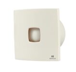 Havells Ventil Air Hush Exhaust Fan | 150Mm Sweep Size | 100% Copper Motor | 40 Watt | 2 Years Manufacturer Warranty | (White)