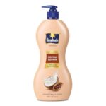 Parachute Advansed Cocoa Repair Body Lotion, Intense Moisture, 600Ml