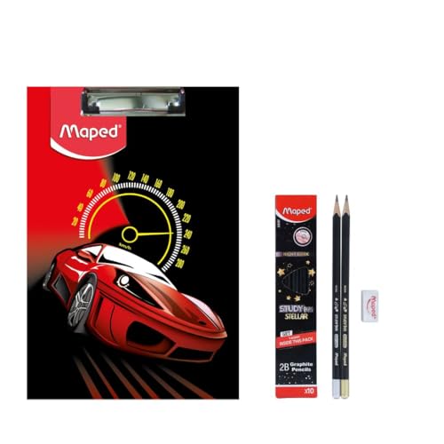 Navneet Mathematics Study Kit 1 Part 1 (1 Digest + 3 Subject Book + 2 Pencils + Sharpner + Eraser + Scale)
