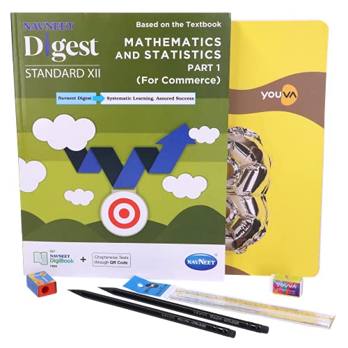 Maped Exam Kit – 12Pc Set (Car Theme) |High-End Clipboard And Wooden Dark Pencils|Exam Pad For Students|Ideal For School Students | Essential Exam Kit