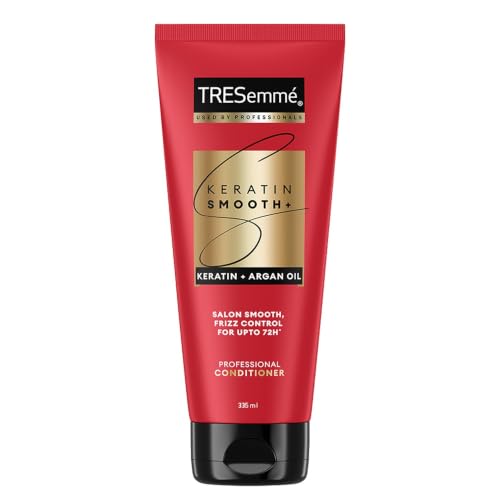 Sunsilk Luscious Thick & Long Shampoo 1L || With 3% Kera-Protein Complex For Thicker, Fuller & Bouncier Hair