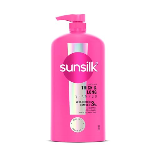 Tresemmé Keratin Smooth Anti Frizz Conditioner 335Ml | 72H Frizz Control With Keratin Protein & Argan Oil | Paraben Free Hair Conditioner For Dry Frizzy Hair