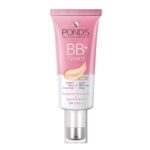 Pond’S Bb+ Cream|| Instant Spot Coverage + Light Make-Up Glow|| Ivory 30G