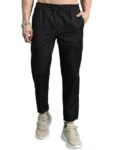 Highlander Men Regular Trouser Phtr000001 Black 36