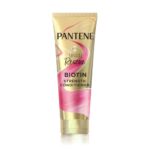 Pantene Miracle Rescue Biotin Strength Conditioner | Infused With Pro-V And Biotin For Weak And Dull Hair | For 10X Stronger Hair | 200Ml, 1 Count
