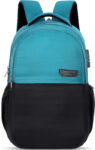 Lavie Sport Centric Laptop Backpack 35 L Laptop Backpack(Green)