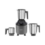 Philips Hl7770/00 Mixer Grinder, 800W, 3 Jars