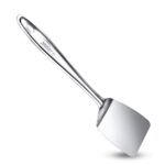 Judge By Prestige Stainless Steel Plain Turner 1.5 (27Cm)