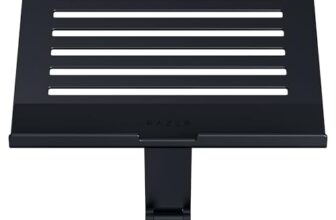 Razer Adjustable Laptop Stand – Rc21-02330100-R3M1