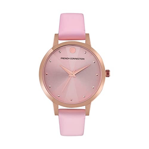 Fire-Boltt Talk Bluetooth Calling Smartwatch, 1.39″ Tft Display With Dual Button, Hands On Voice Assistance, 120 Sports Modes, In Built Mic & Speaker (Talk 2, Pink)