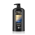 Tresemme Keratin Repair Bond Strength Shampoo 1L, With Protein Bond Plex Hair Strength, Strengthens Hair Up To 20X Times Against Sign Of Damage*