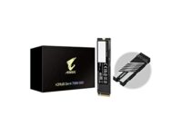 Gigabyte Aorus Gen4 7300 Ssd 1Tb Pcie 4.0 Nvme M.2 Internal Solid State Hard Drive With Read Speed Up To 7300Mb/S, Write Speed Up To 6000Mb/S (Ag4731Tb)
