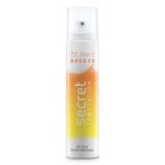 Secret Temptation Te Amo Breeze Perfume Body Spray For Women, 120Ml